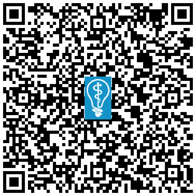 QR code image for Night Guards in Pembroke Pines, FL